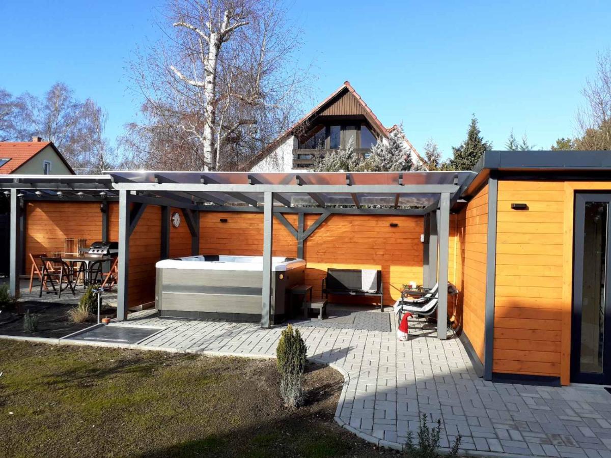 Otium Wellness Apartmanhaz Balatonakarattya Dış mekan fotoğraf